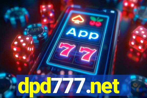 dpd777.net