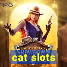 cat slots