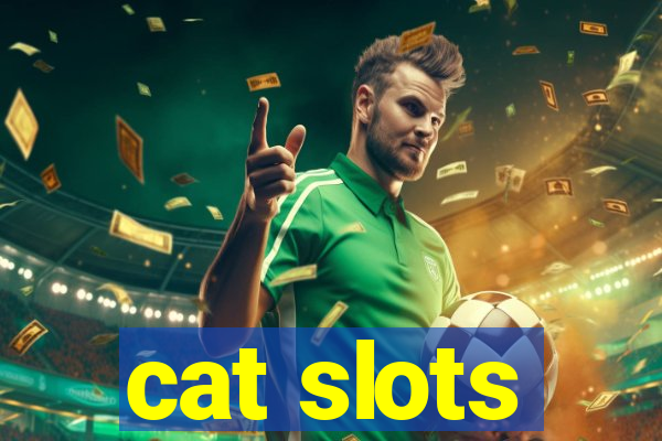 cat slots