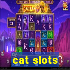 cat slots