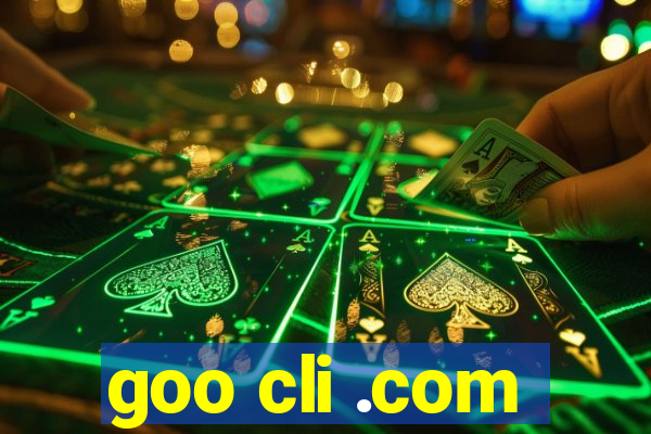 goo cli .com