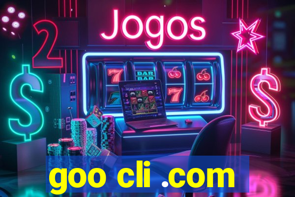 goo cli .com