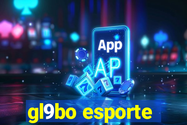 gl9bo esporte