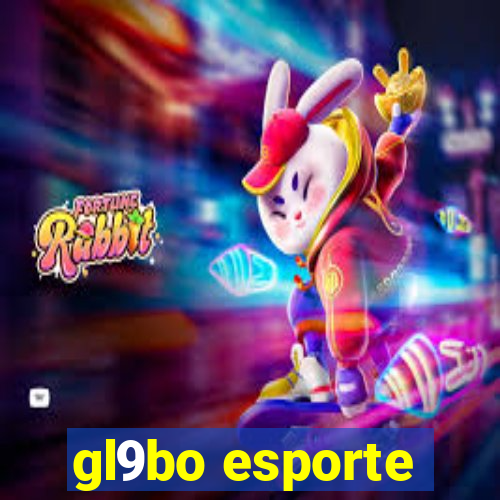 gl9bo esporte