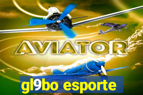 gl9bo esporte