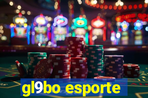 gl9bo esporte