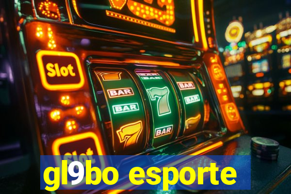 gl9bo esporte