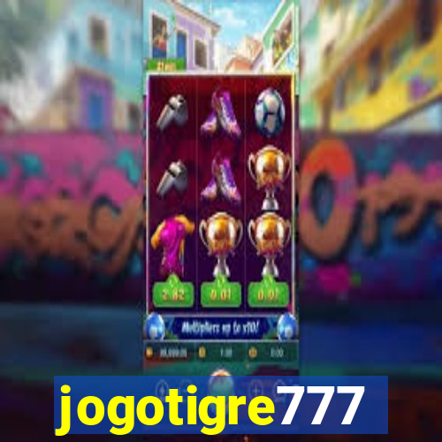 jogotigre777