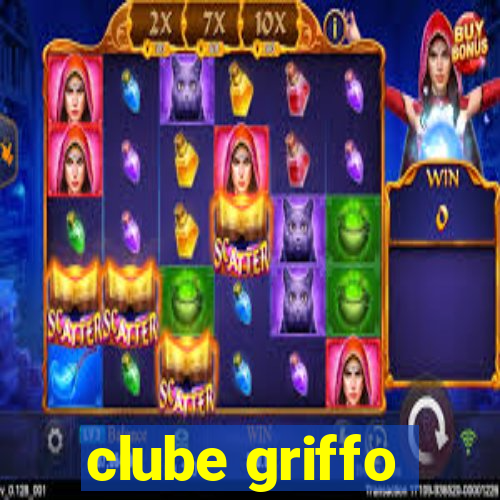 clube griffo