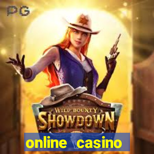 online casino jackpot city