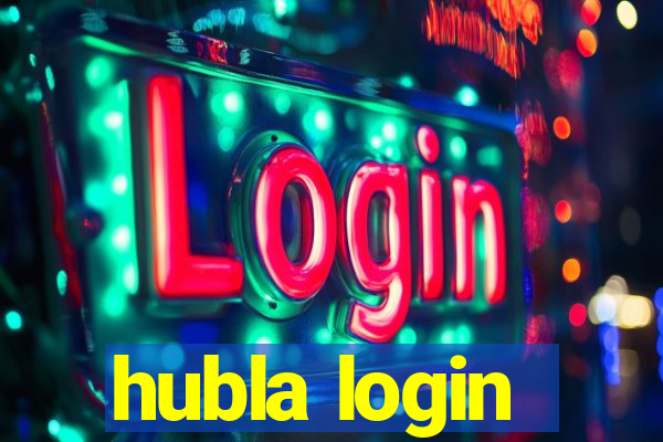 hubla login