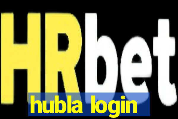 hubla login