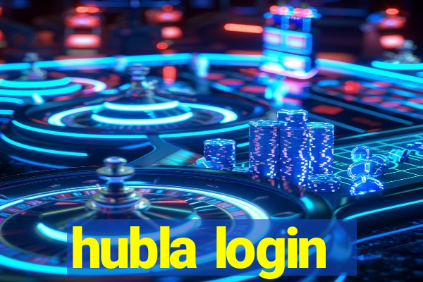 hubla login