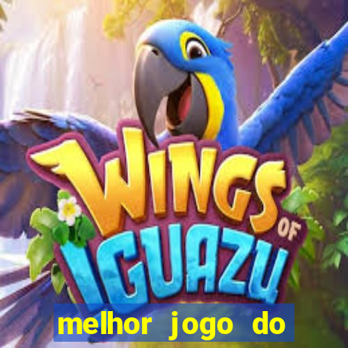 melhor jogo do brazino777 para ganhar dinheiro