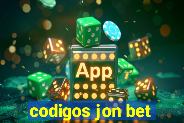 codigos jon bet