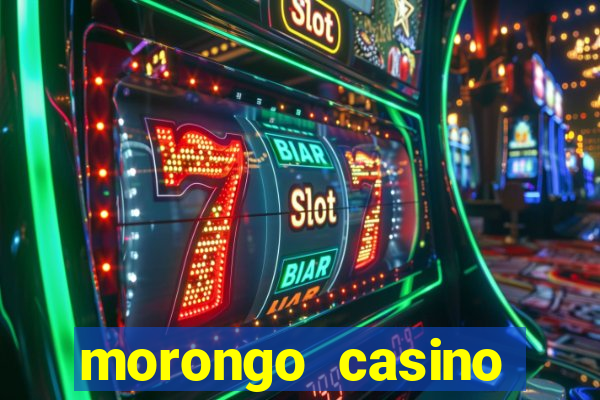 morongo casino resort and spa