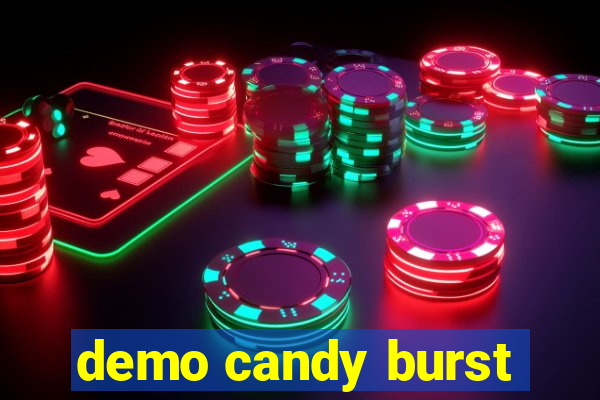 demo candy burst