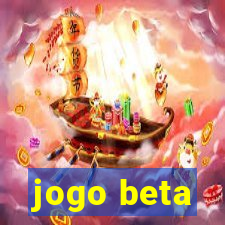 jogo beta