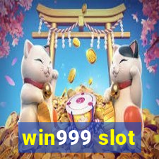 win999 slot