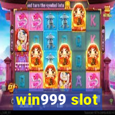 win999 slot