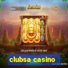 clubsa casino