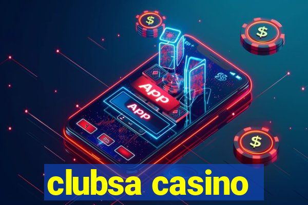 clubsa casino