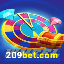 209bet.com