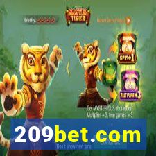 209bet.com