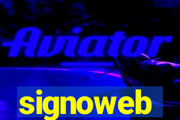 signoweb