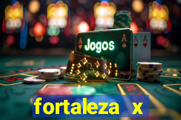 fortaleza x cruzeiro palpite