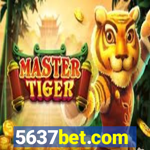 5637bet.com