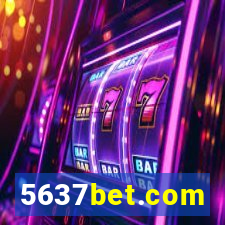 5637bet.com