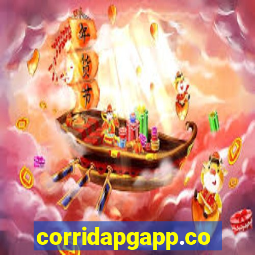 corridapgapp.com