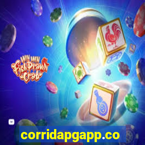 corridapgapp.com