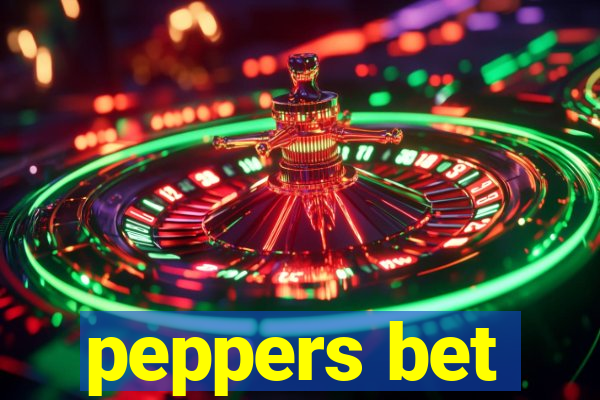 peppers bet