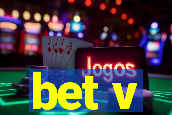 bet v