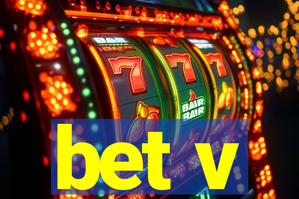 bet v