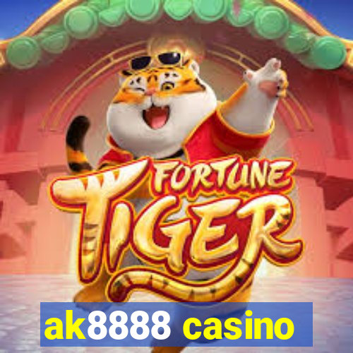 ak8888 casino