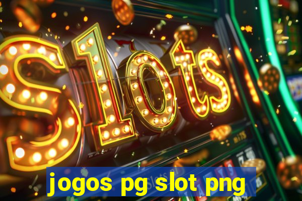 jogos pg slot png