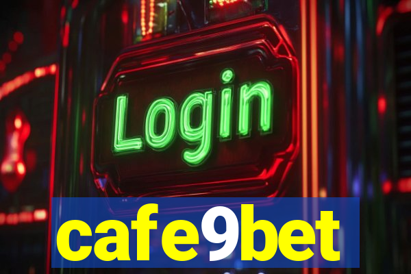 cafe9bet