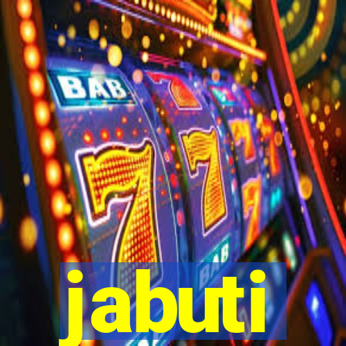 jabuti