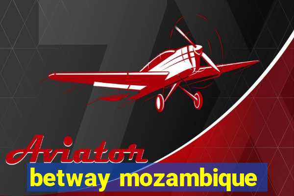 betway mozambique