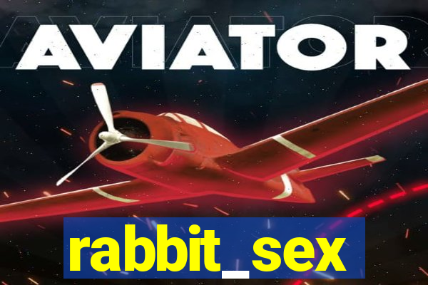 rabbit_sex