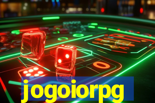 jogoiorpg