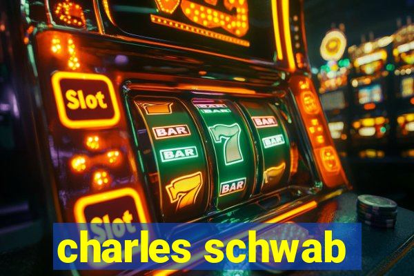 charles schwab