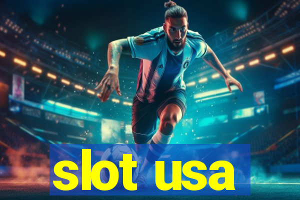 slot usa