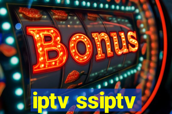 iptv ssiptv