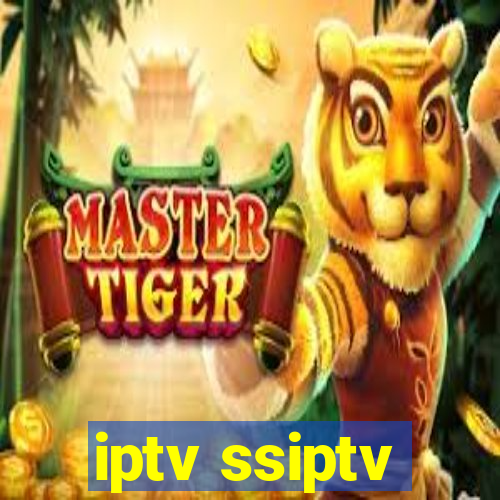 iptv ssiptv