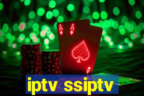 iptv ssiptv