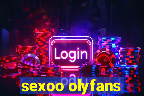 sexoo olyfans